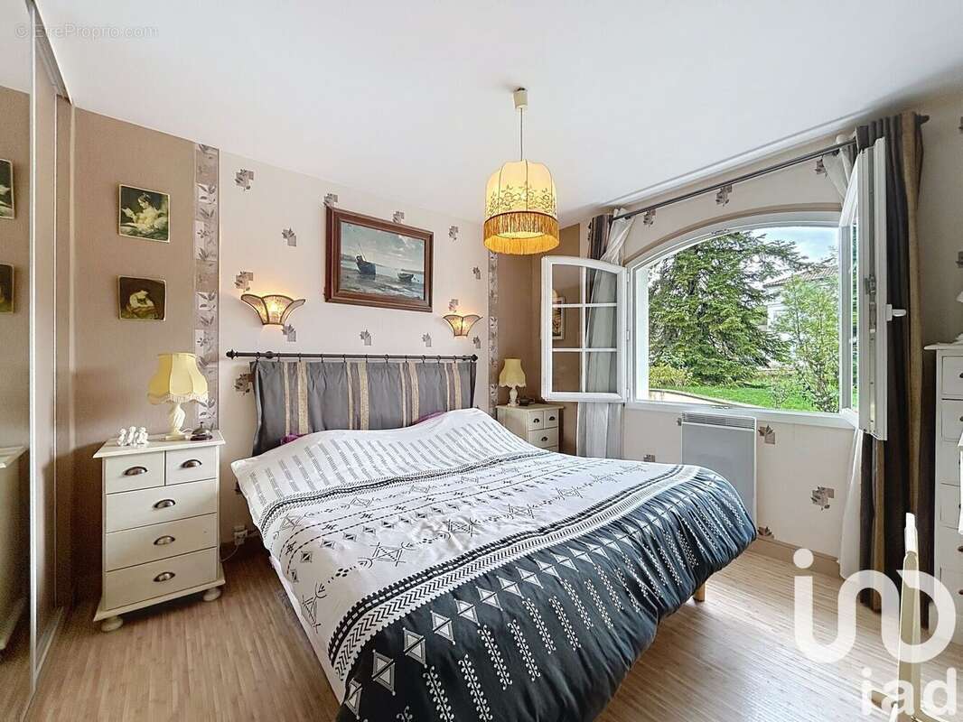 Photo 6 - Maison à MORNAC