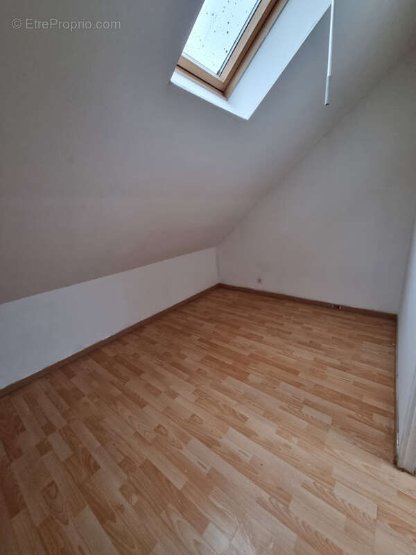 Appartement à LAON