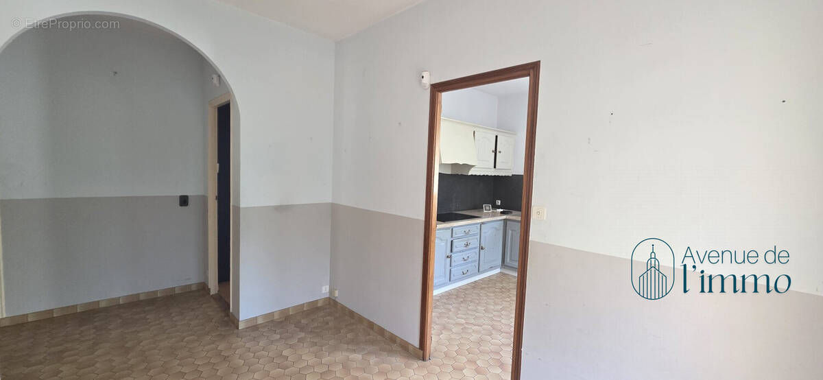 Appartement à ANGERS