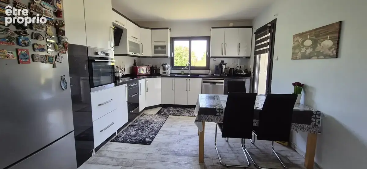 Maison 6 pièces 126 m² à vendre à Condom (32100) - photo 8