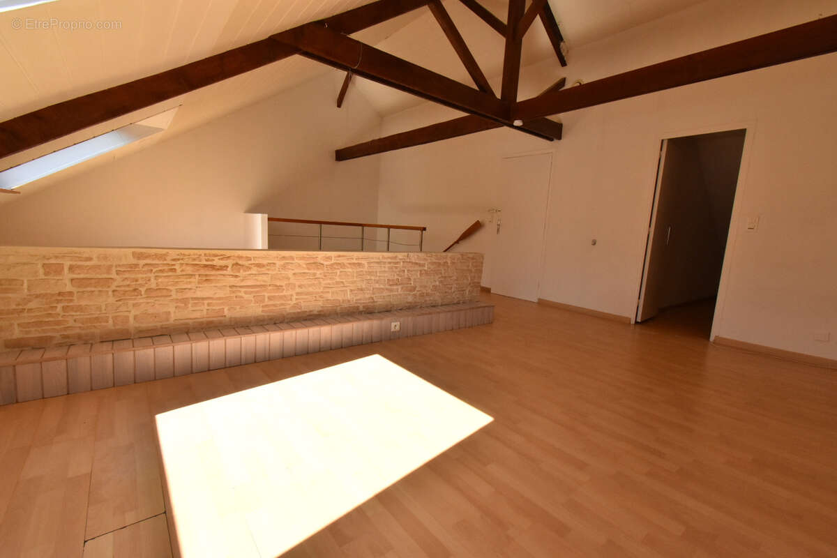 Appartement à HENNEBONT