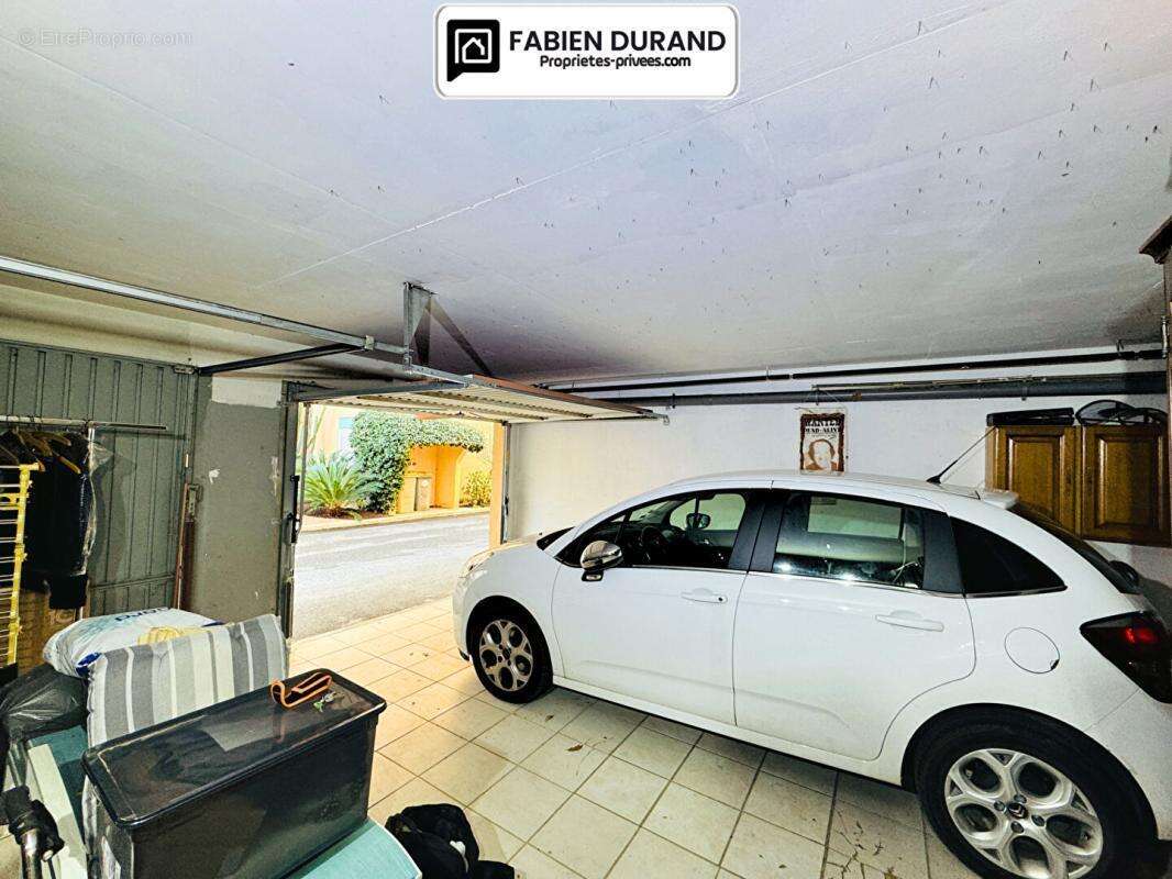 Appartement à MANDELIEU-LA-NAPOULE