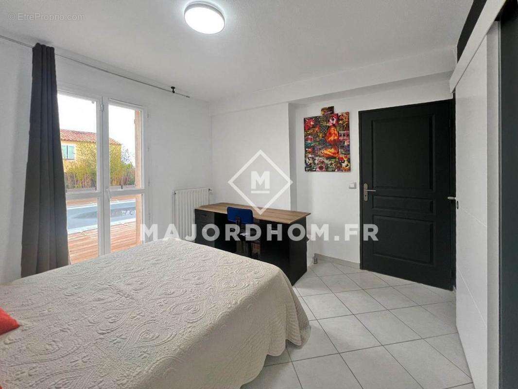 Maison à MARSEILLE-14E