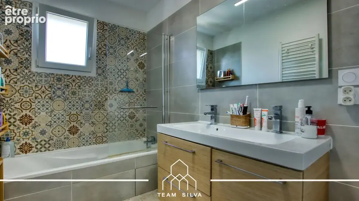 Maison 5 pièces 100 m² à vendre à Ternay (69360) - photo 14
