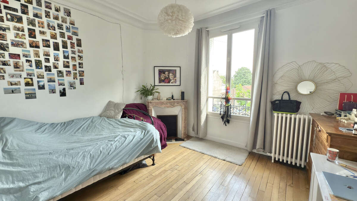 Maison à ENGHIEN-LES-BAINS