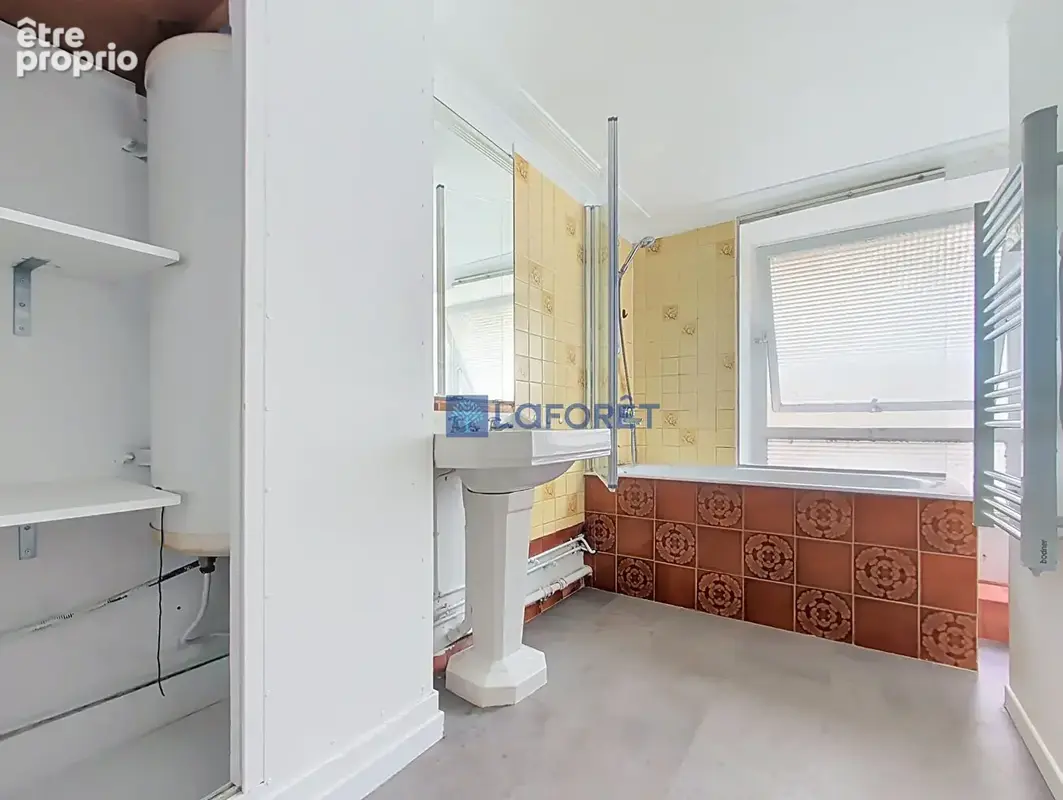 Paris 1er  - jardin des tuileries - appartement familial - ascenseur - photo 14