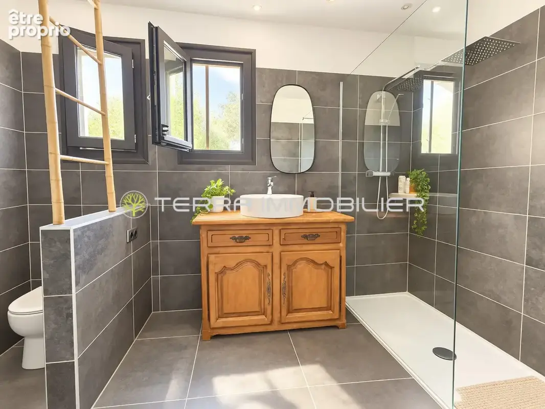 Ajaccio villa t4 domaine de suartello - photo 10