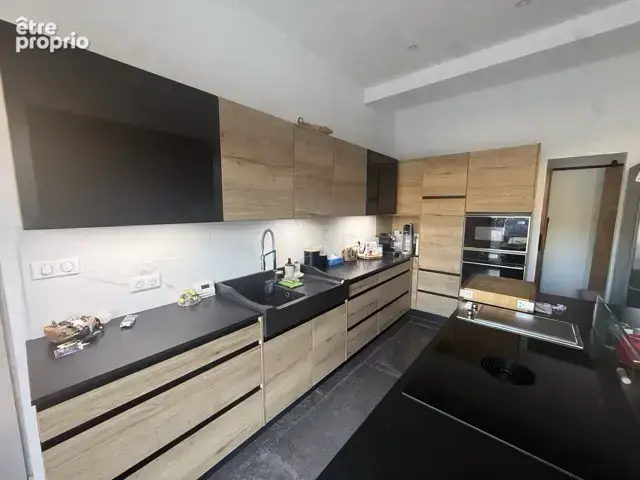 Très jolie maison rénovée avec goût   Soyaux Bourg - photo 16