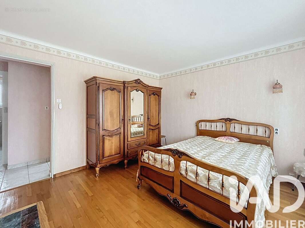 Photo 8 - Maison à SEVERAC