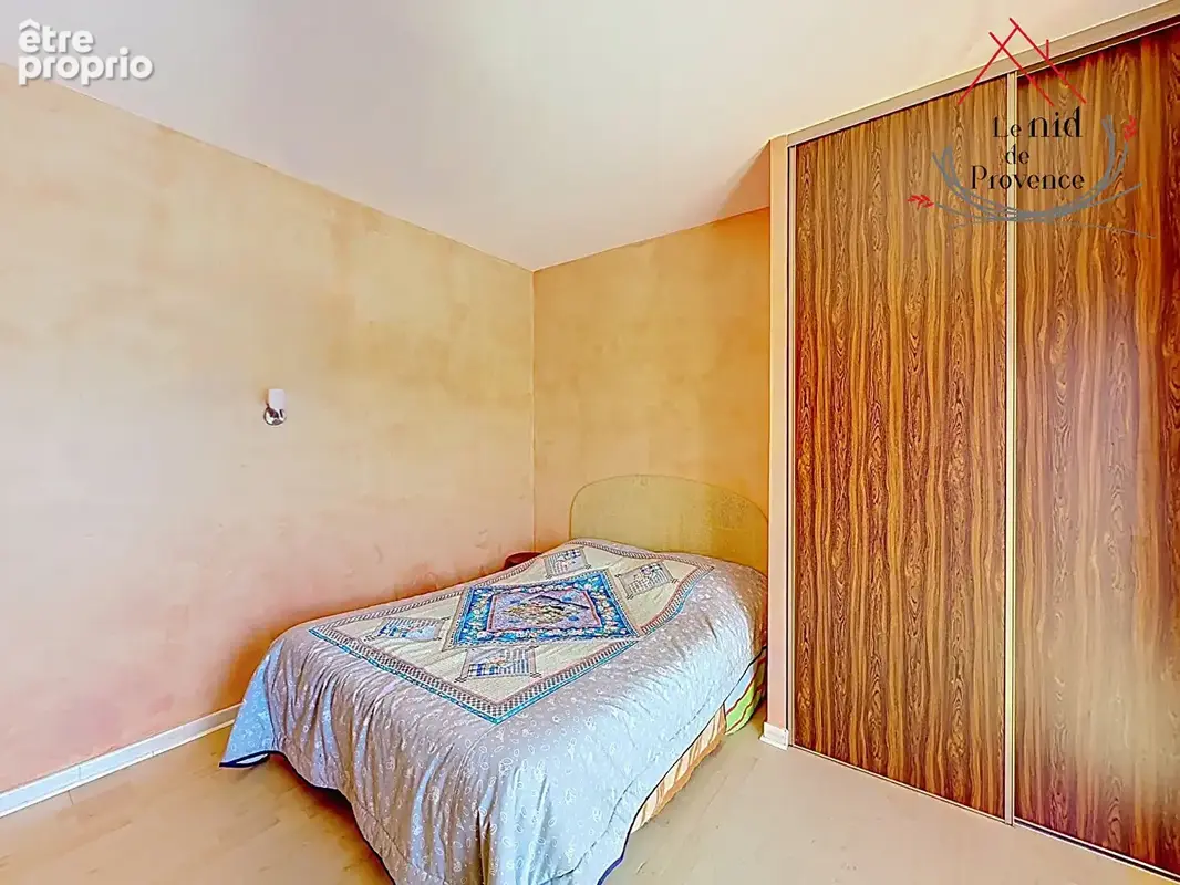 Maison familiale à Orgon de 148m2 avec piscine - photo 16