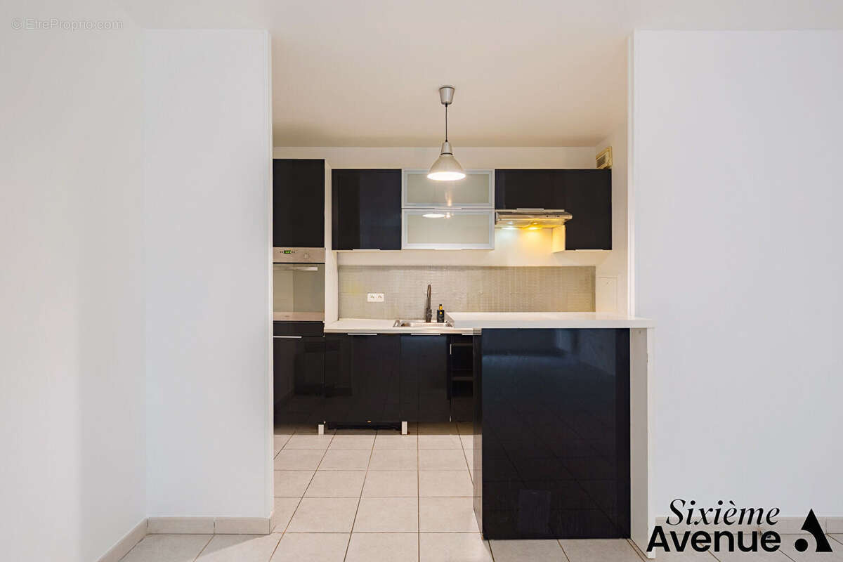 Appartement à BEZONS