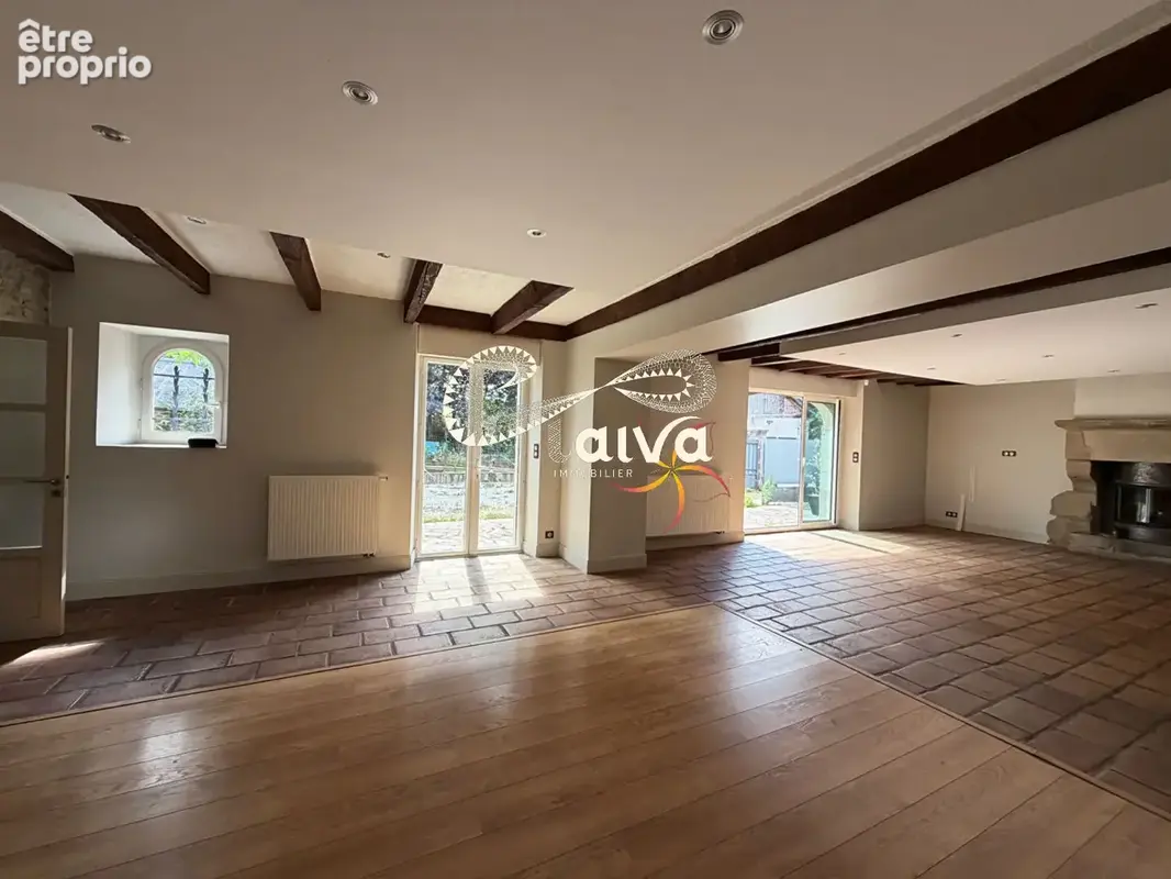 Propriété d'exception à vendre - Taiva Immobilier - photo 2