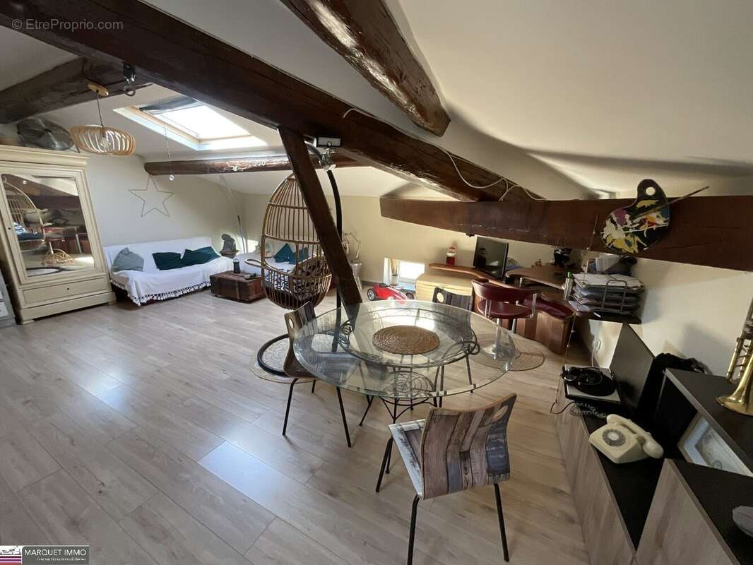 Appartement à BEZIERS