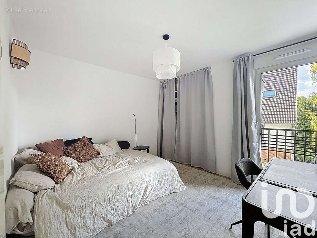 Photo 7 - Appartement à SCEAUX