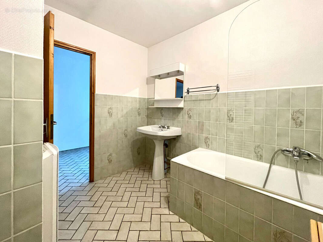 Maison à CHAMBLEY-BUSSIERES