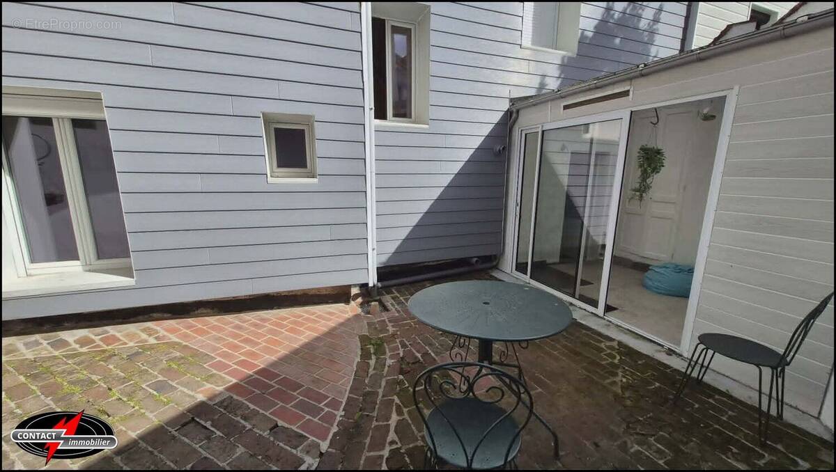 Photo 1 - Maison à LE HAVRE