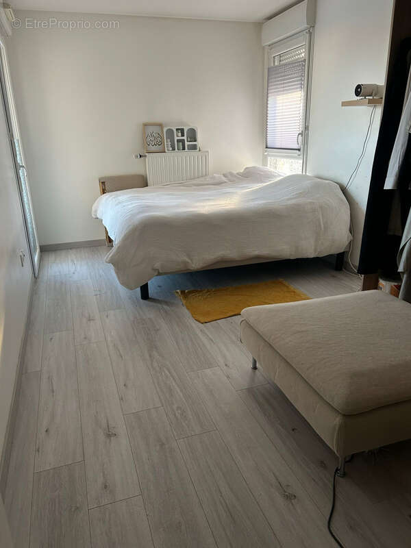 Appartement à TRAPPES