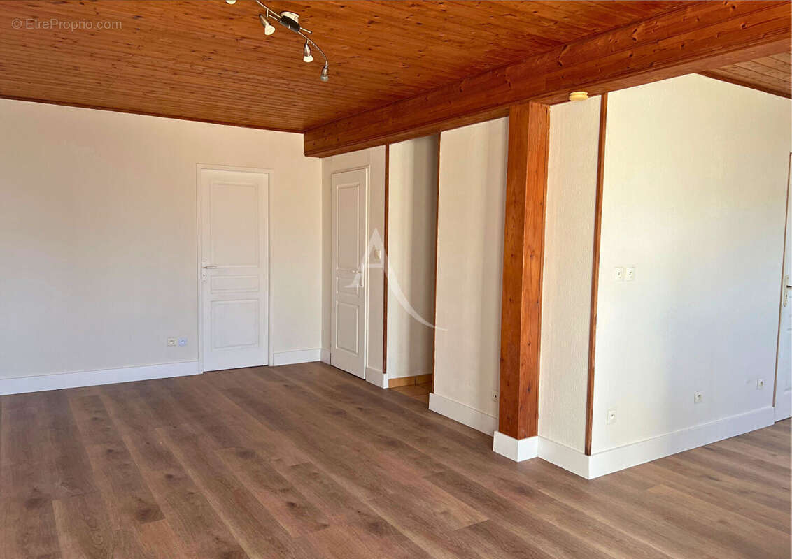 Maison à BEAUVOIR-SUR-MER