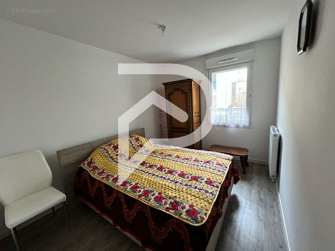 Appartement à EVREUX