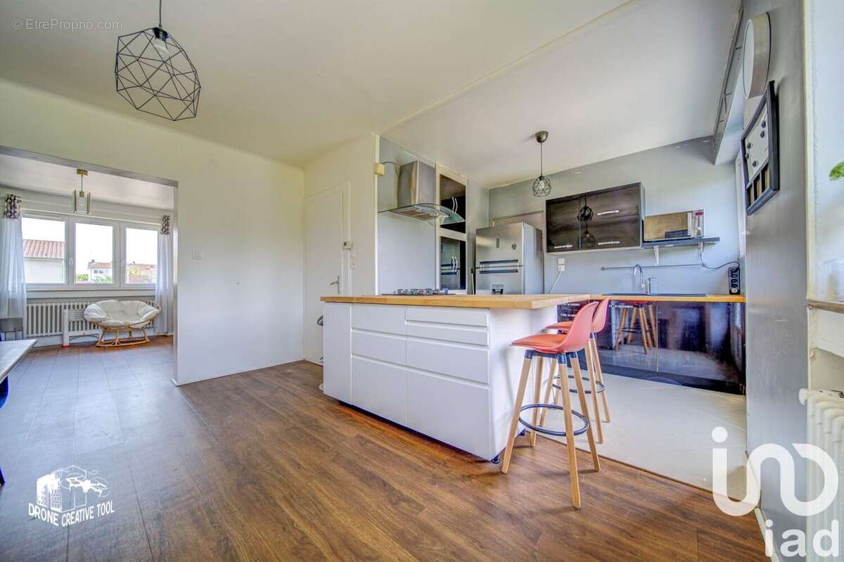 Photo 5 - Maison à MARLY