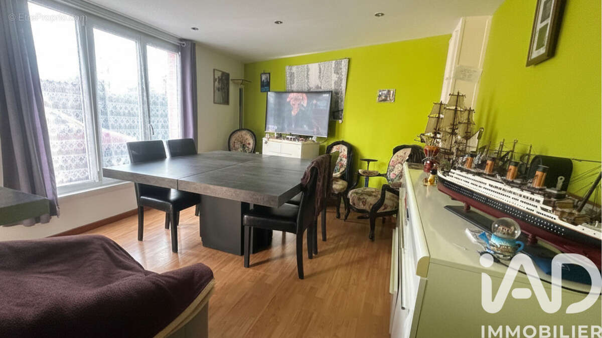 Photo 6 - Appartement à AIRE-SUR-LA-LYS