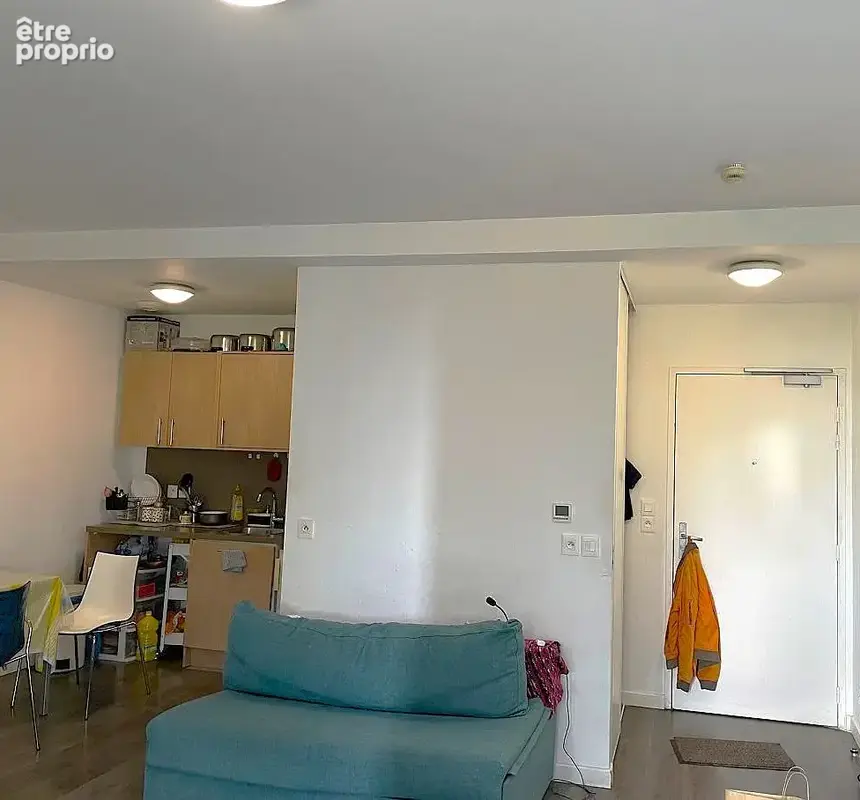 Investissement en residence étudiante - photo 12