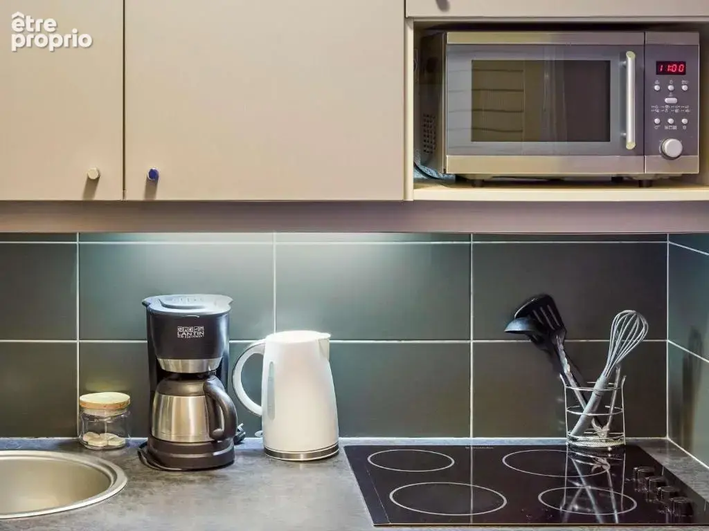 Investissement en residence hotelière - photo 11