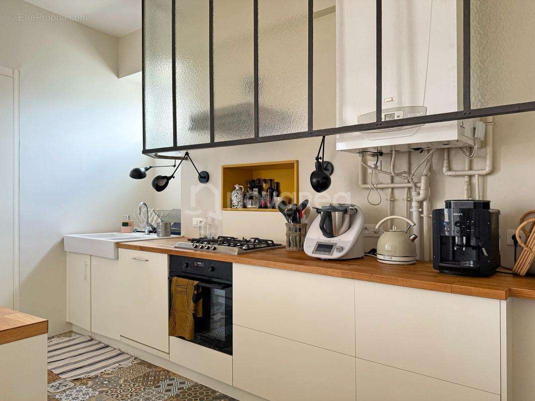 Appartement à PAU