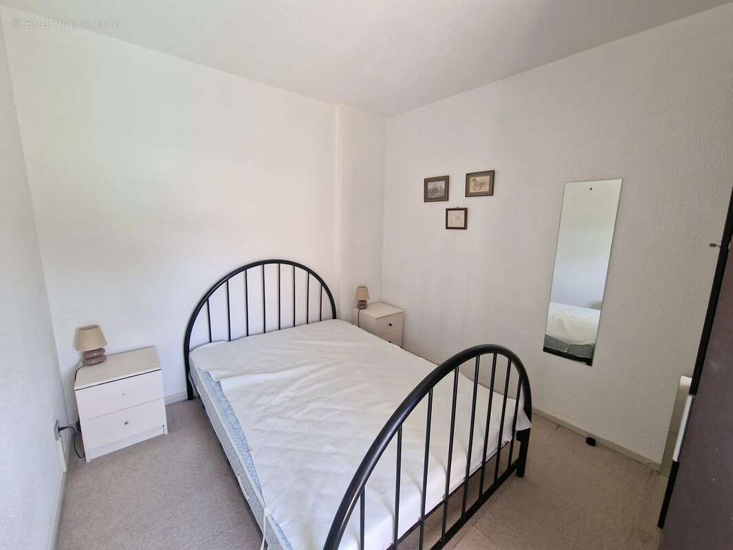 Appartement avec balcon donnant sur le trou 18 du golf - photo 7