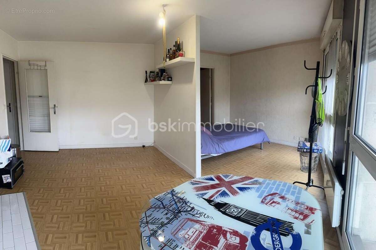 Appartement à ORSAY