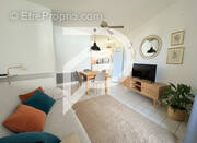 Appartement à LE GRAU-DU-ROI