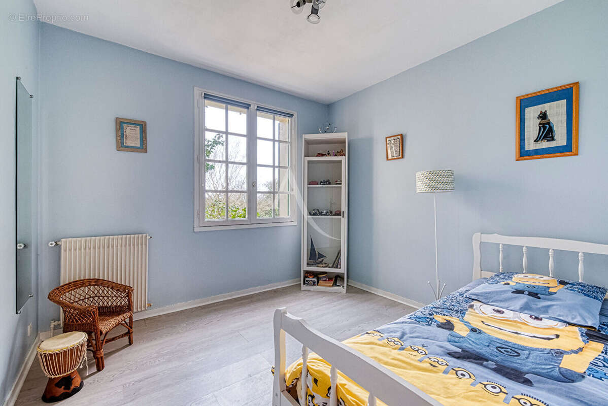 Maison à BLAISON-GOHIER