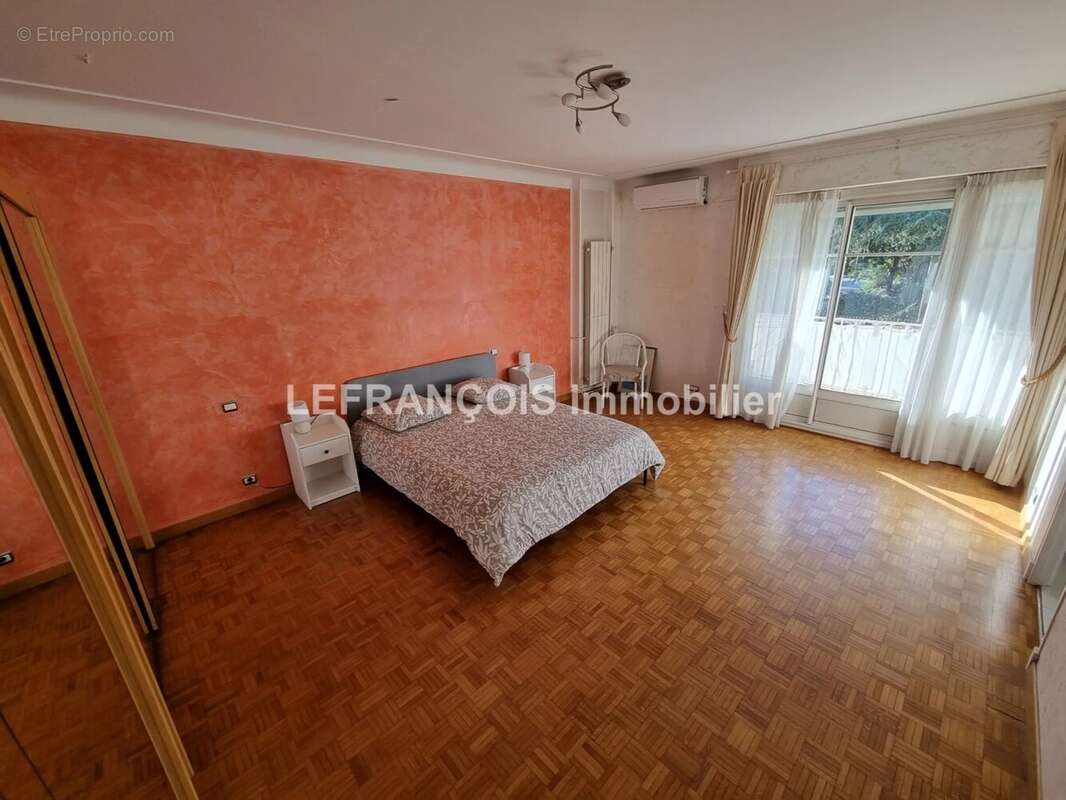 Appartement à LE CANNET