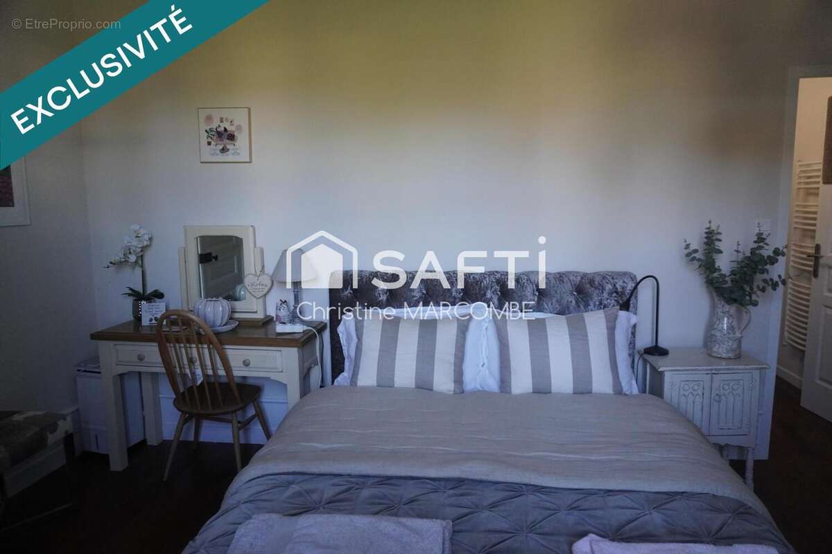 Photo 9 - Maison à CORGNAC-SUR-L'ISLE