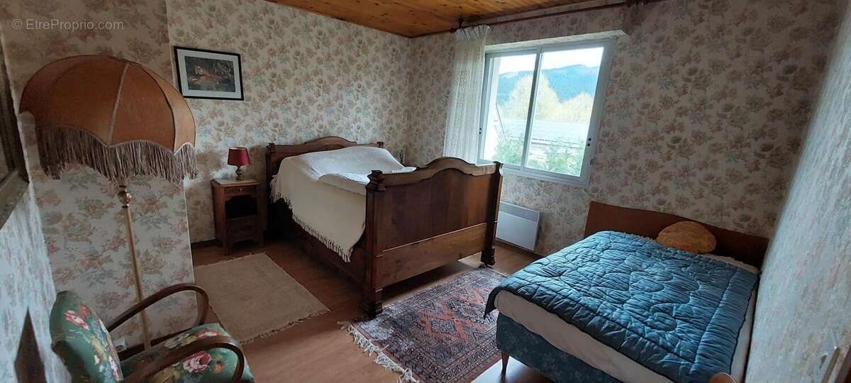 Photo 9 - Maison à SAINT-JEAN-DU-BRUEL