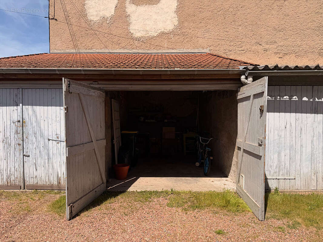 Maison Roanne 3 pièces 79.14 m2 - photo 11