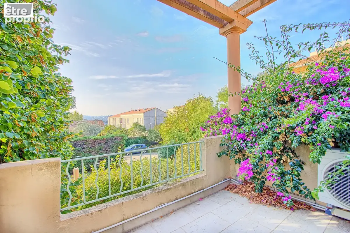 TOULON EST - maison 154m2 + jardin - photo 9