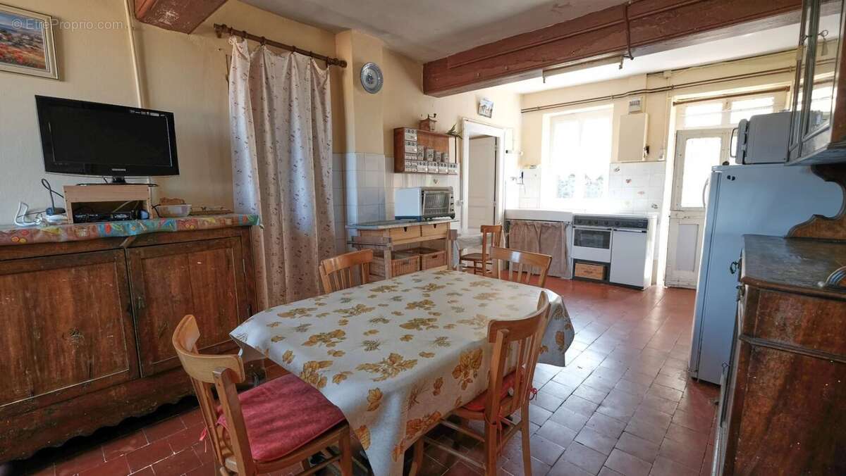 Maison à ARLEUF