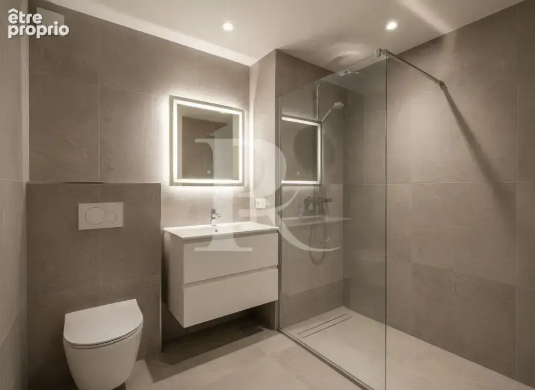 Appartement 2 pièces à Ivry-sur-Seine - photo 2