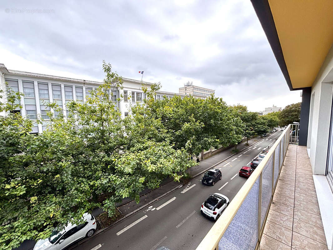 Appartement à BREST