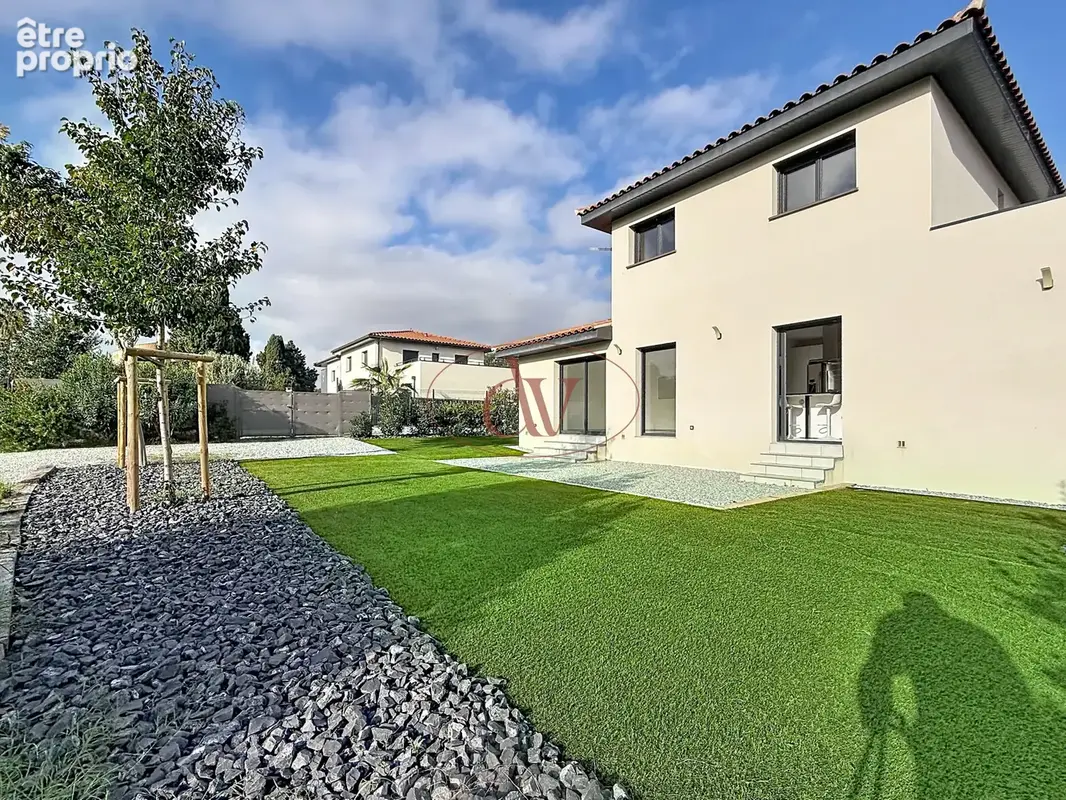 VILLA 146m2 sur une parcelle de 1649m2 SAINT-CYPRIEN - photo 19