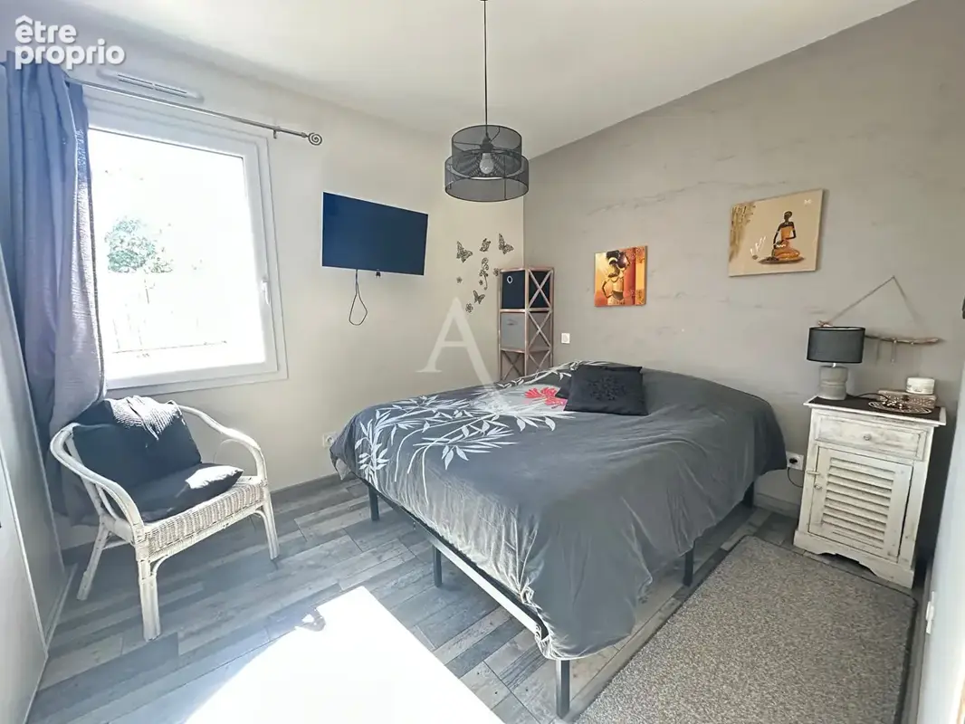 Maison 4 chambres 95 m² à vendre à AIZENAY - photo 8