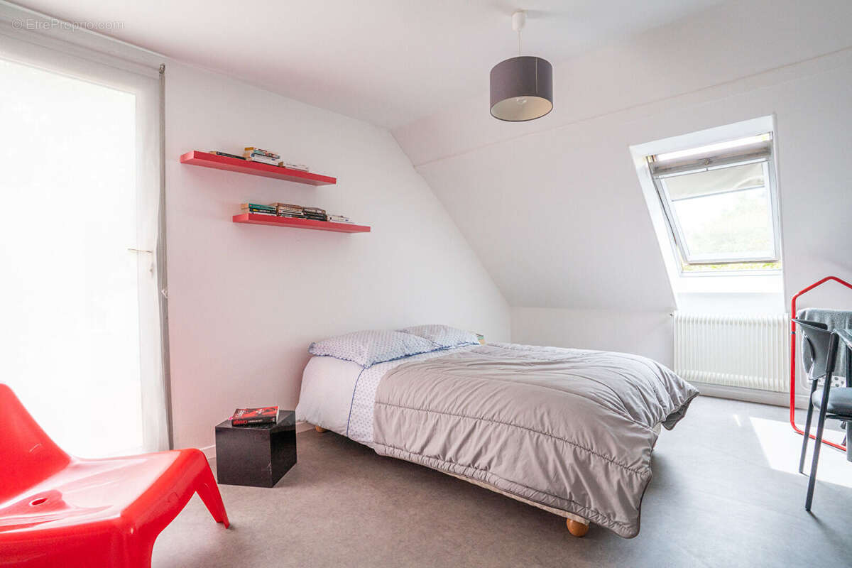 Maison 165m² à tours - photo 6