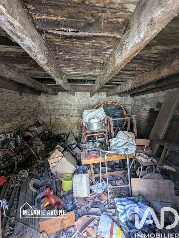 Photo 2 - Parking à CIRE-D&#039;AUNIS