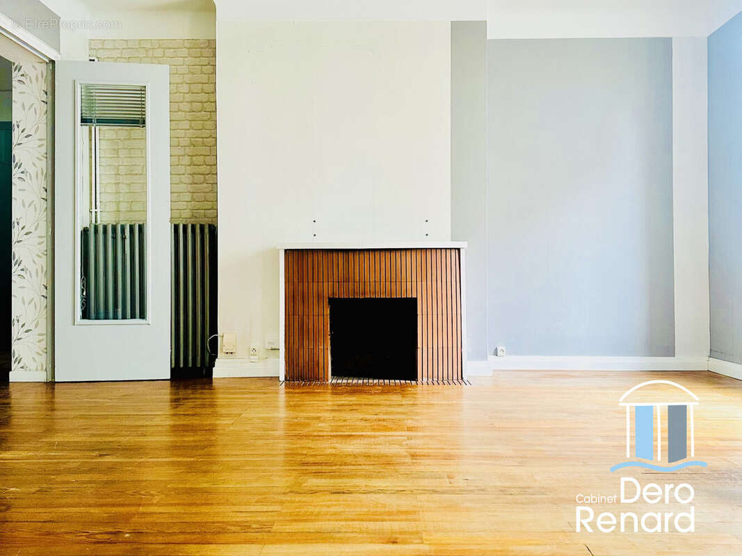 Appartement à LE HAVRE