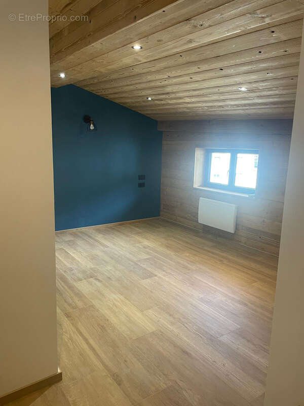 Maison de village entièrement rénovée - VAL CENIS SOLLIERES - photo 3