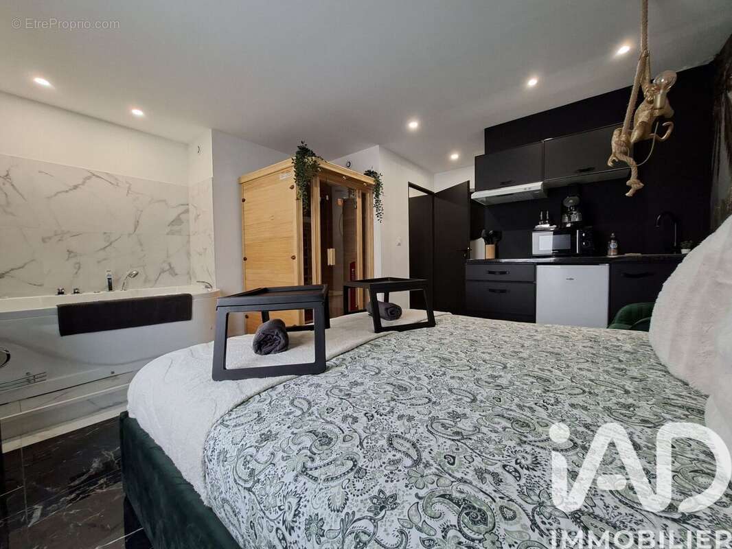 Photo 2 - Appartement à LE MANS