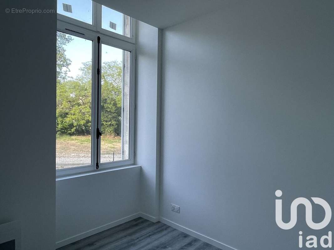 Photo 7 - Appartement à CARIGNAN-DE-BORDEAUX