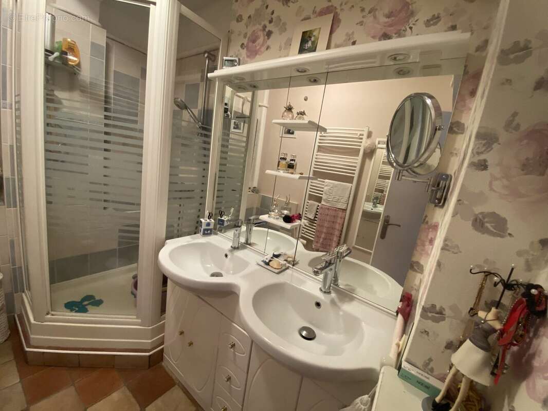 Appartement à LISIEUX