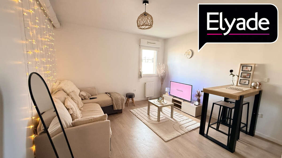 Appartement 24 m² à Amiens  - photo 3